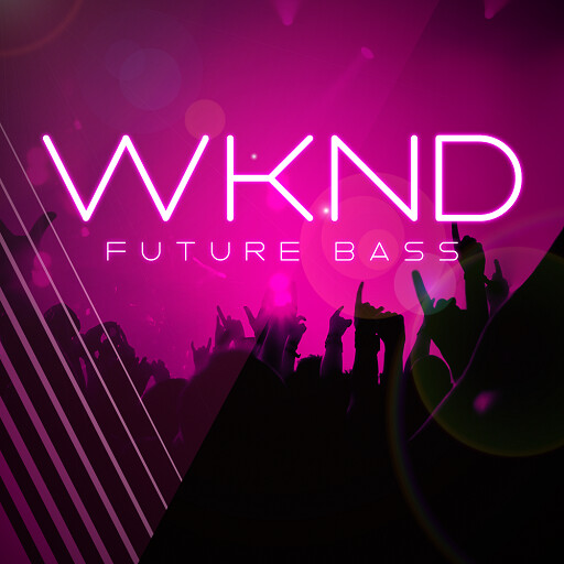 Run android online APK The WKND - Smart composer pack for Soundcamp from MyAndroid or emulate The WKND - Smart composer pack for Soundcamp using MyAndroid