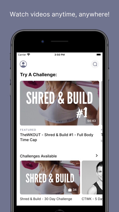 Run android online APK TheWKOUT from MyAndroid or emulate TheWKOUT using MyAndroid