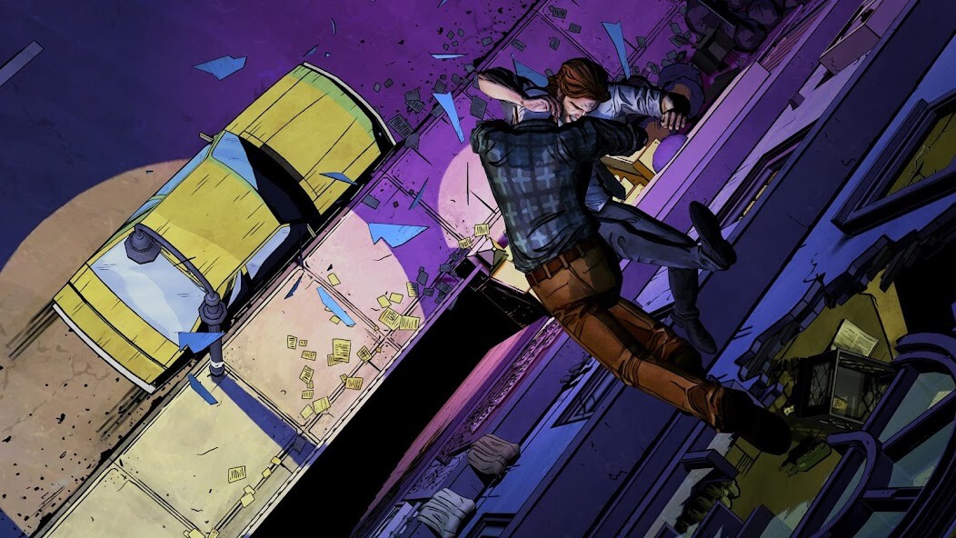 Run android online APK The Wolf Among Us from MyAndroid or emulate The Wolf Among Us using MyAndroid Run android online APK The Wolf Among Us from MyAndroid or emulate The Wolf Among Us using MyAndroid