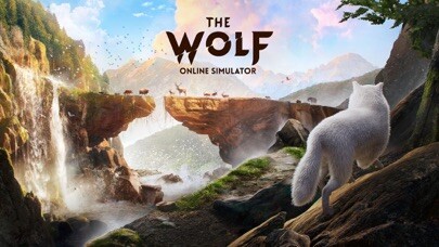 Emulate iPhone app The Wolf: Online RPG Simulator using MyAndroid Emulate iPhone app The Wolf: Online RPG Simulator using MyAndroid