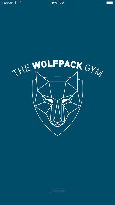 Emulate iPhone app The Wolfpack Gym using MyAndroid Emulate iPhone app The Wolfpack Gym using MyAndroid