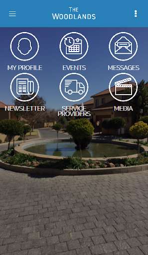 Run android online APK The Woodlands from MyAndroid or emulate The Woodlands using MyAndroid