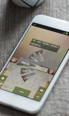 Emulate Android APK The woodpecker Keyboard Theme Emulate Android APK The woodpecker Keyboard Theme