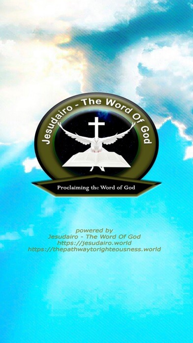 Emulate iPhone app The Word Of God using MyAndroid
