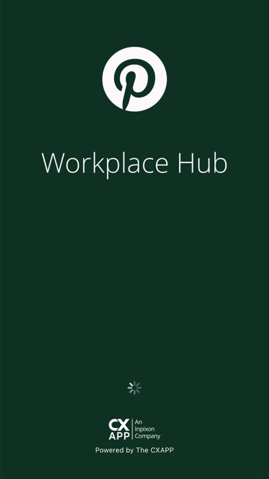 Emulate iPhone app The Workplace Hub using MyAndroid Emulate iPhone app The Workplace Hub using MyAndroid