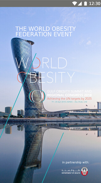 Run android online APK The World Obesity Federation Event from MyAndroid or emulate The World Obesity Federation Event using MyAndroid Run android online APK The World Obesity Federation Event from MyAndroid or emulate The World Obesity Federation Event using MyAndroid