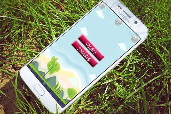 Emulate Android APK The world of sweets