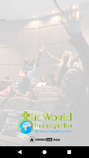 Emulate Android APK The World Through Him Emulate Android APK The World Through Him