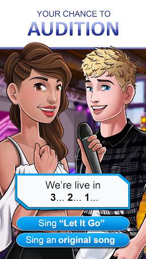 Run android online APK The X Factor Life from MyAndroid or emulate The X Factor Life using MyAndroid