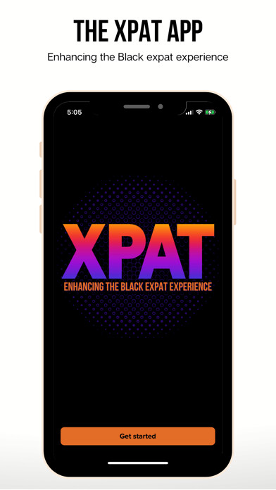 Emulate iPhone app The Xpat App using MyAndroid Emulate iPhone app The Xpat App using MyAndroid