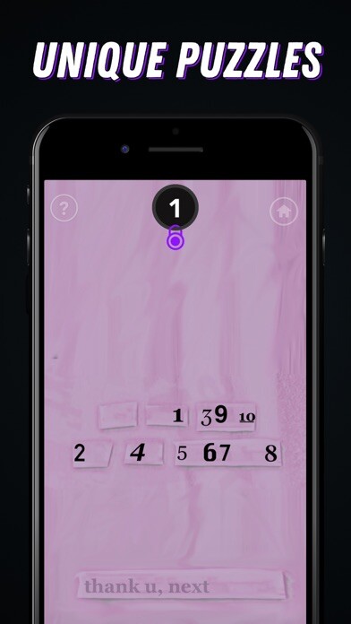 Emulate iPhone app The X – Scavenger Hunt Weekly using MyAndroid