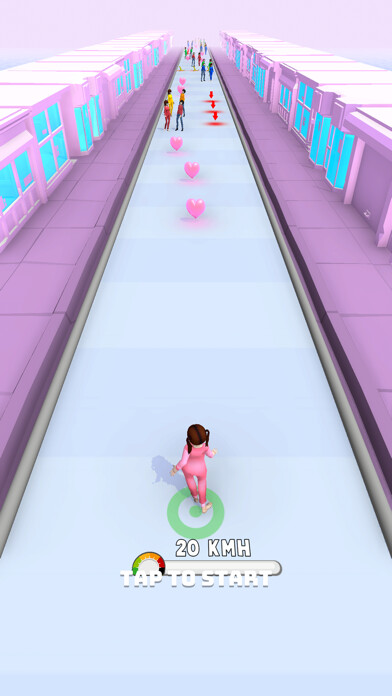 Emulate iPhone app They Are Jealous using MyAndroid Emulate iPhone app They Are Jealous using MyAndroid