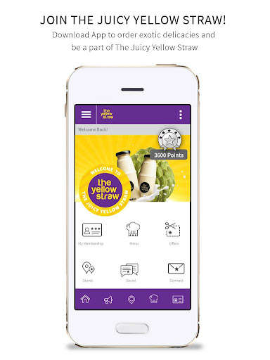 Run android online APK The Yellow Straw from MyAndroid or emulate The Yellow Straw using MyAndroid