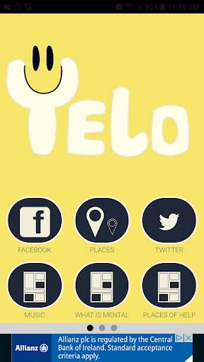 Run android online APK The YELO app from MyAndroid or emulate The YELO app using MyAndroid Run android online APK The YELO app from MyAndroid or emulate The YELO app using MyAndroid