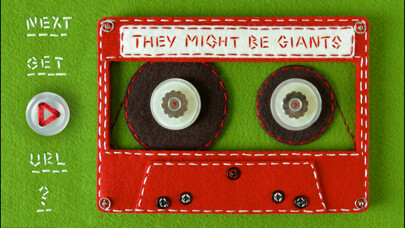 Emulate iPhone app They Might Be Giants using MyAndroid Emulate iPhone app They Might Be Giants using MyAndroid