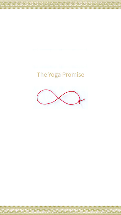 Emulate iPhone app The Yoga Promise using MyAndroid Emulate iPhone app The Yoga Promise using MyAndroid