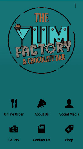 Run android online APK The Yum Factory from MyAndroid or emulate The Yum Factory using MyAndroid