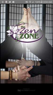 Emulate Android APK The Zen Zone