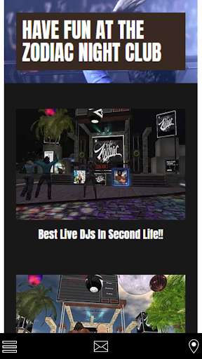 Run android online APK The Zodiac Night Club from MyAndroid or emulate The Zodiac Night Club using MyAndroid