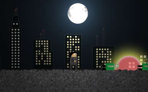 Run android online APK The Zombie Experiment from MyAndroid or emulate The Zombie Experiment using MyAndroid