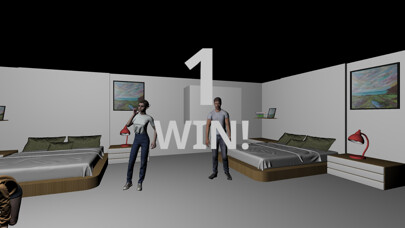 Emulate iPhone app The Zombies VR using MyAndroid Emulate iPhone app The Zombies VR using MyAndroid