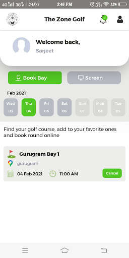 Run android online APK The Zone Golf from MyAndroid or emulate The Zone Golf using MyAndroid Run android online APK The Zone Golf from MyAndroid or emulate The Zone Golf using MyAndroid