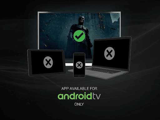 Run android online APK TheZone NextTV from MyAndroid or emulate TheZone NextTV using MyAndroid