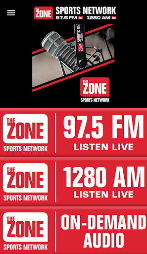 Run android online APK The Zone Sports Network from MyAndroid or emulate The Zone Sports Network using MyAndroid