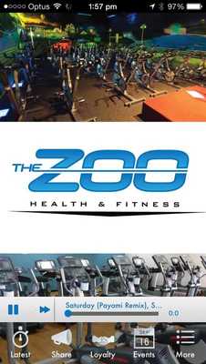 Emulate Android APK The Zoo Health Fitness Emulate Android APK The Zoo Health Fitness