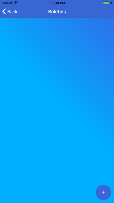 Emulate iPhone app TH Fiscal using MyAndroid Emulate iPhone app TH Fiscal using MyAndroid