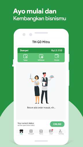 Run android online APK THGO Merchant from MyAndroid or emulate THGO Merchant using MyAndroid Run android online APK THGO Merchant from MyAndroid or emulate THGO Merchant using MyAndroid