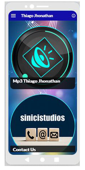 Run android online APK Thiago Jhonathan Mp3 Songs from MyAndroid or emulate Thiago Jhonathan Mp3 Songs using MyAndroid Run android online APK Thiago Jhonathan Mp3 Songs from MyAndroid or emulate Thiago Jhonathan Mp3 Songs using MyAndroid