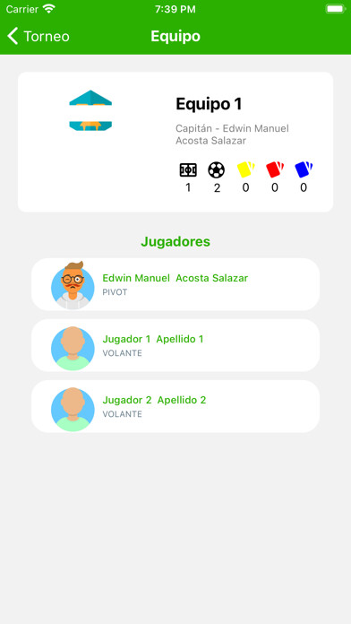 Emulate iPhone app Thiago Sport using MyAndroid Emulate iPhone app Thiago Sport using MyAndroid