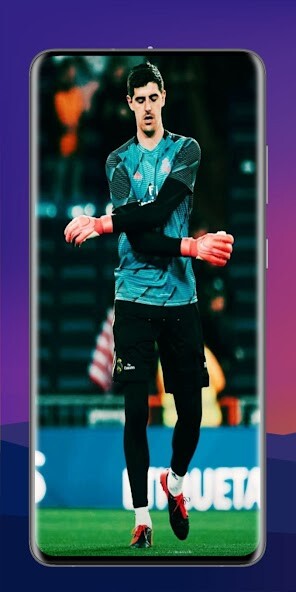 Run android online APK Thibaut Courtois 4K Wallpaper from MyAndroid or emulate Thibaut Courtois 4K Wallpaper using MyAndroid Run android online APK Thibaut Courtois 4K Wallpaper from MyAndroid or emulate Thibaut Courtois 4K Wallpaper using MyAndroid