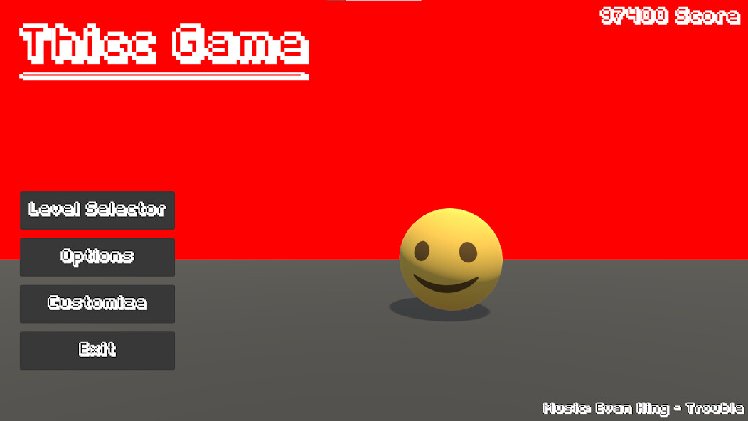 Run android online APK Thicc Game from MyAndroid or emulate Thicc Game using MyAndroid