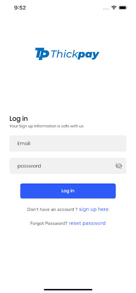 Run android online APK ThickPay from MyAndroid or emulate ThickPay using MyAndroid Run android online APK ThickPay from MyAndroid or emulate ThickPay using MyAndroid