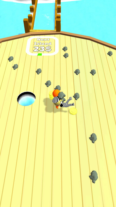 Emulate iPhone app Thief Hole using MyAndroid Emulate iPhone app Thief Hole using MyAndroid