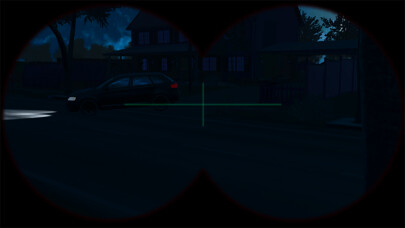 Emulate iPhone app Thief House Simulator using MyAndroid Emulate iPhone app Thief House Simulator using MyAndroid