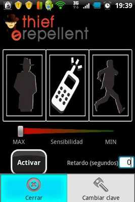 Emulate Android APK Thief Repellent Lite Emulate Android APK Thief Repellent Lite
