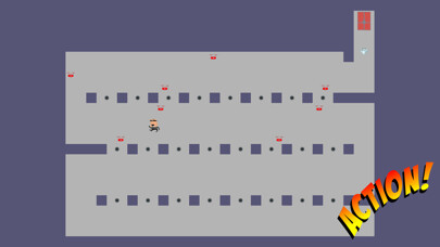 Emulate iPhone app Thief! using MyAndroid Emulate iPhone app Thief! using MyAndroid