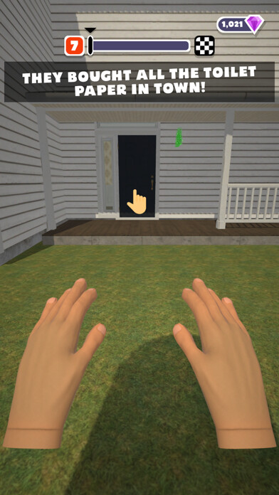 Emulate iPhone app Thief Simulator 2021 using MyAndroid Emulate iPhone app Thief Simulator 2021 using MyAndroid