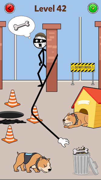 Run android online APK Thief Troll Tricky Puzzle Game from MyAndroid or emulate Thief Troll Tricky Puzzle Game using MyAndroid Run android online APK Thief Troll Tricky Puzzle Game from MyAndroid or emulate Thief Troll Tricky Puzzle Game using MyAndroid