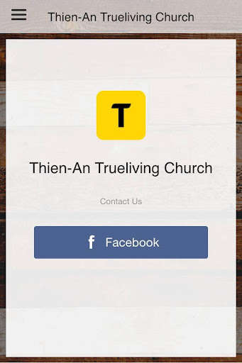 Run android online APK Thien-An Trueliving Church from MyAndroid or emulate Thien-An Trueliving Church using MyAndroid