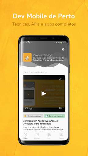 Run android online APK Thiengo Canal e Blog from MyAndroid or emulate Thiengo Canal e Blog using MyAndroid Run android online APK Thiengo Canal e Blog from MyAndroid or emulate Thiengo Canal e Blog using MyAndroid