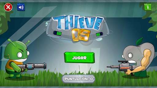 Run android online APK ThieveOs from MyAndroid or emulate ThieveOs using MyAndroid