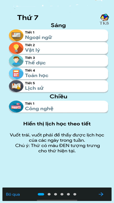 Emulate iPhone app Th?i Khoá Bi?u 2021 using MyAndroid Emulate iPhone app Th?i Khoá Bi?u 2021 using MyAndroid