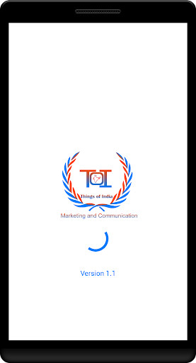 Run android online APK Things Of India from MyAndroid or emulate Things Of India using MyAndroid