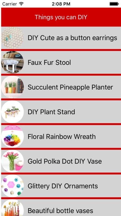 Emulate iPhone app Things You Can DIY using MyAndroid Emulate iPhone app Things You Can DIY using MyAndroid