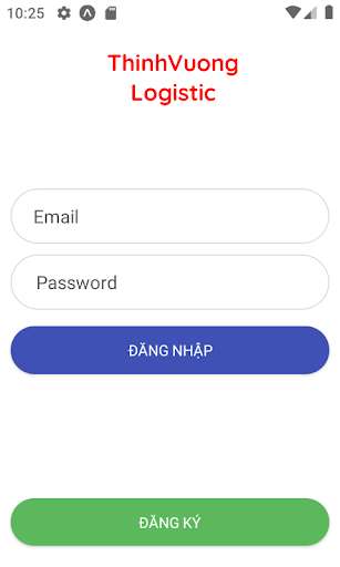 Run android online APK ThinhVuongLogistic from MyAndroid or emulate ThinhVuongLogistic using MyAndroid