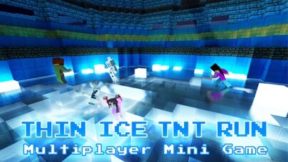 Emulate iPhone app Thin Ice Run Arena using MyAndroid Emulate iPhone app Thin Ice Run Arena using MyAndroid